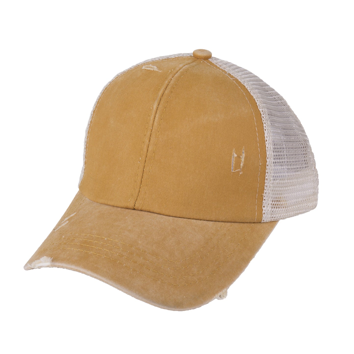 TheCapSpot - Ponytail Baseball Cap