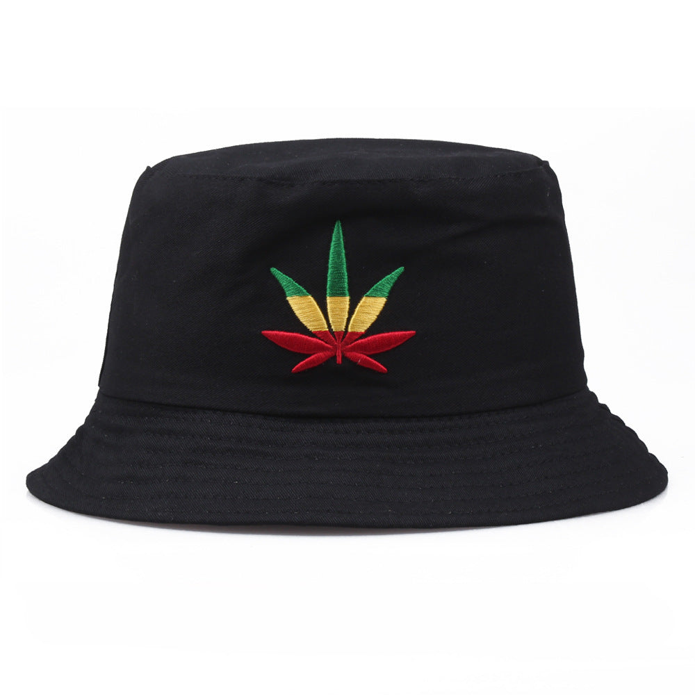 TheCapSpot - Maple Lead Bucket Hat