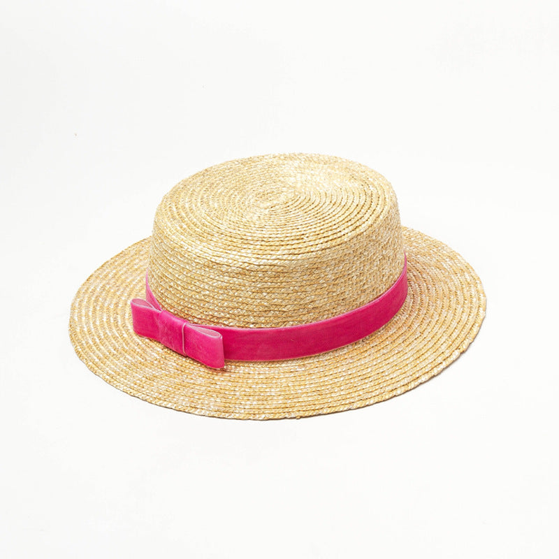 TheCapSpot - Stoutamire Straw Hat