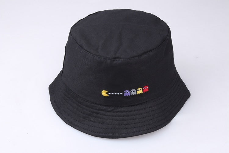 TheCapSpot - Pacman Bucket Hat
