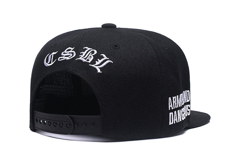 TheCapSpot - Modern Baseball Cap