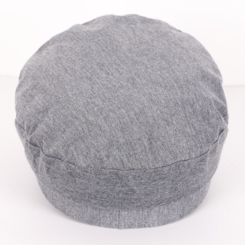 Flat Top NavyCap Sailorcap