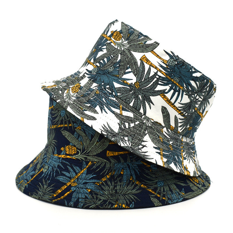 TheCapspot - Colorful Bucket Hat
