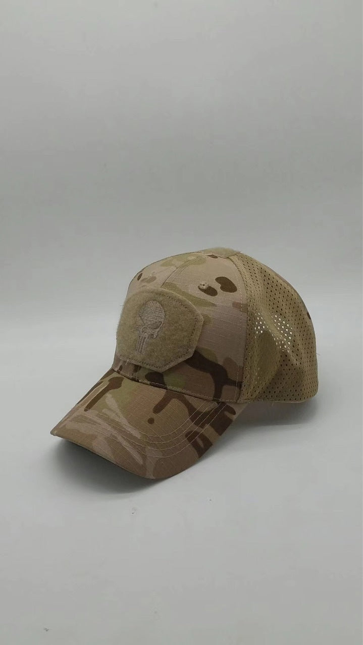 TheCapSpot - Tactical baseball cap