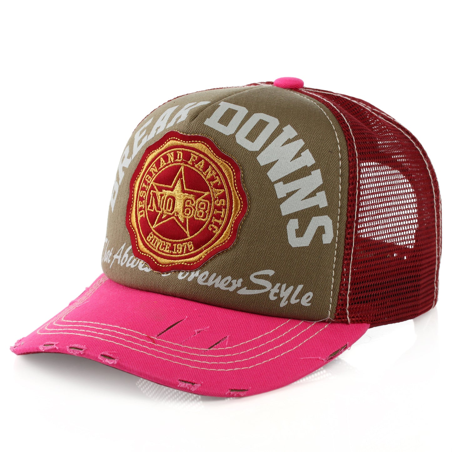 TheCapSpot - Aurora Baseball Cap