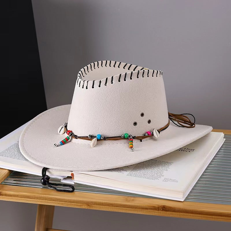 TheCapSpot - Rodman Cowboy Hat