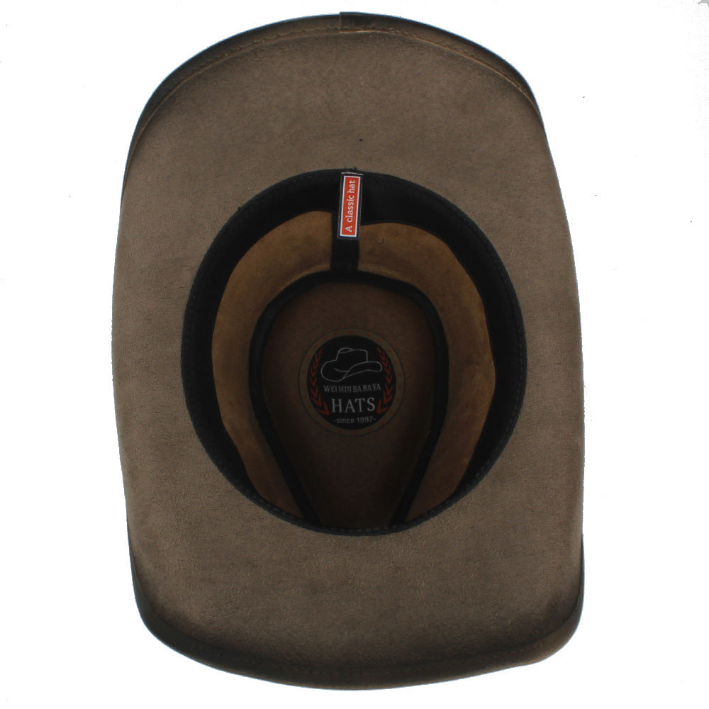 TheCapSpot - Beach Cowboy Hat