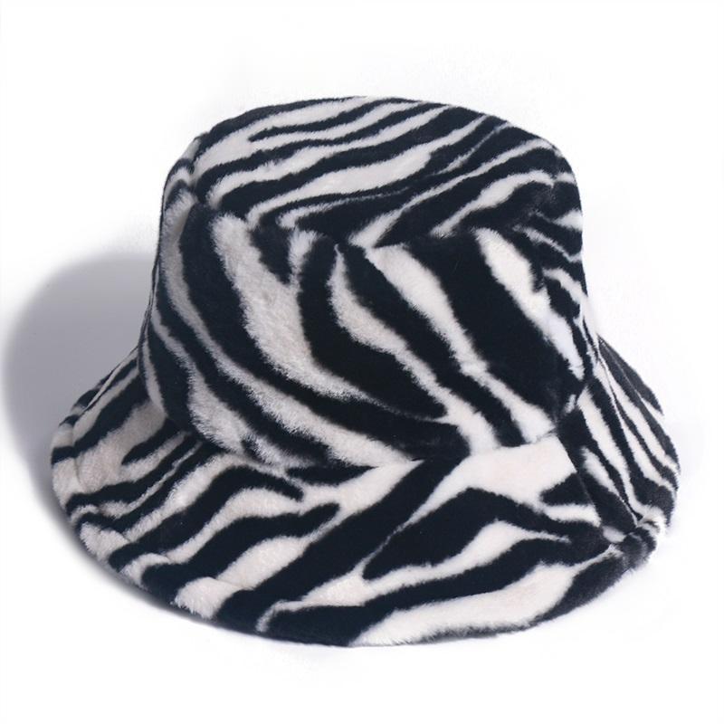 TheCapSpot - Fleece Bucket Hat