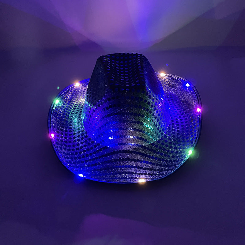 TheCapSpot - Holloway Luminous Hat
