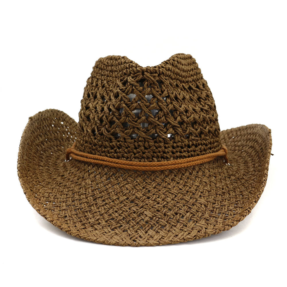 TheCapspot - Levert Western Cowboy Hat