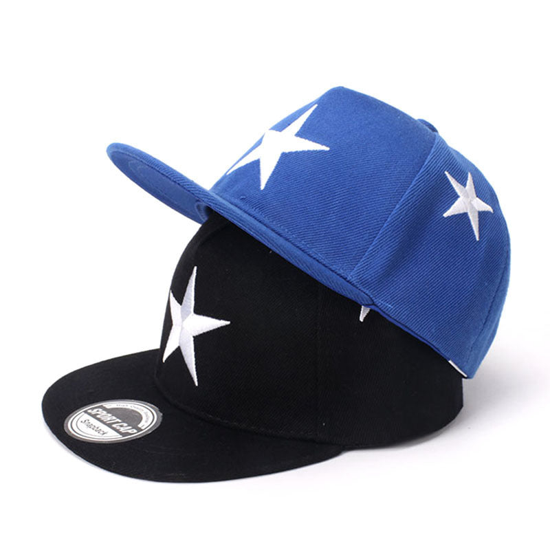 TheCapSpot - Star Baseball Cap