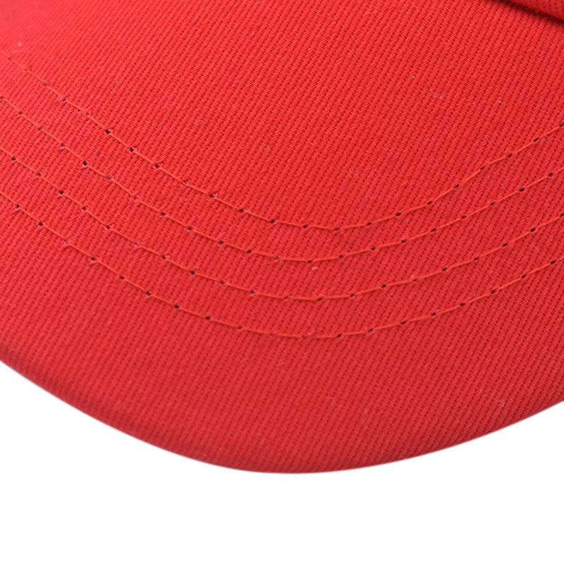 TheCapSpot - Christmas Style Baseball Hat
