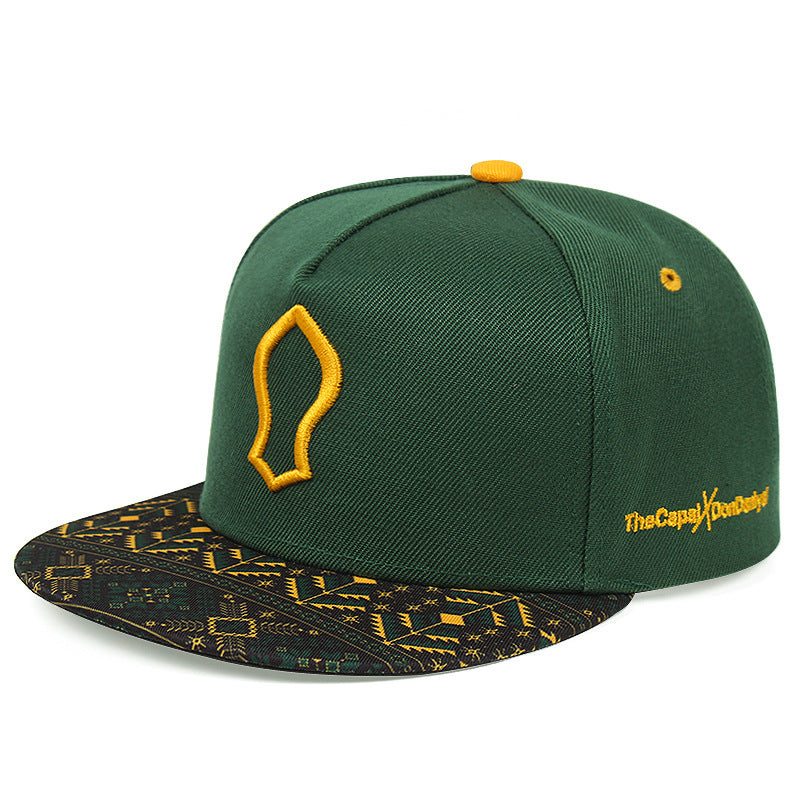 TheCapSpot - Graffiti Baseball Cap