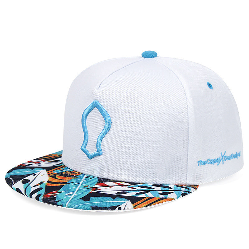 TheCapSpot - Graffiti Baseball Cap