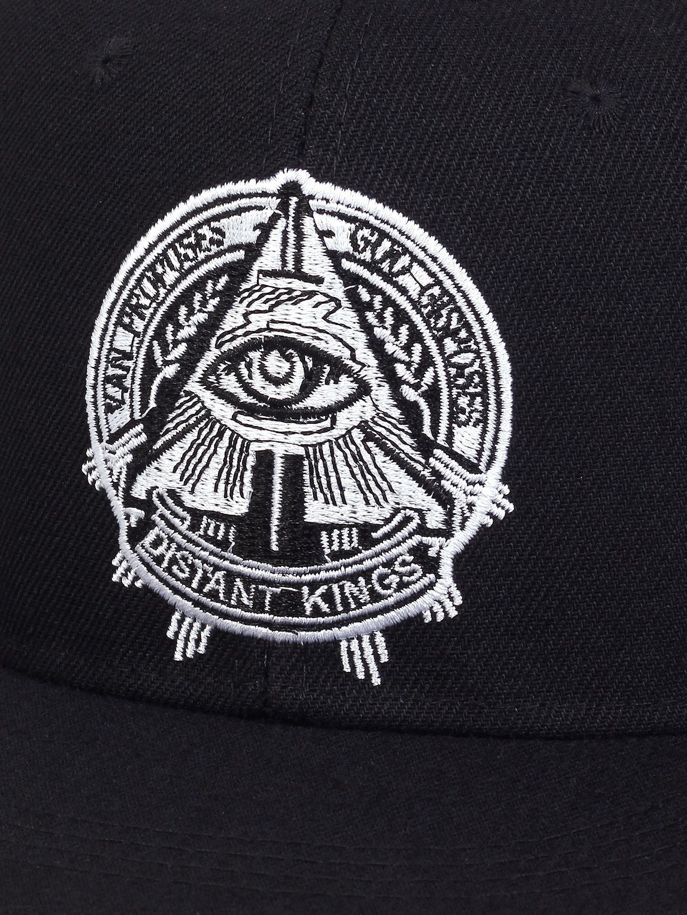 TheCapSpot - Breathable Sun Shading Baseball Cap