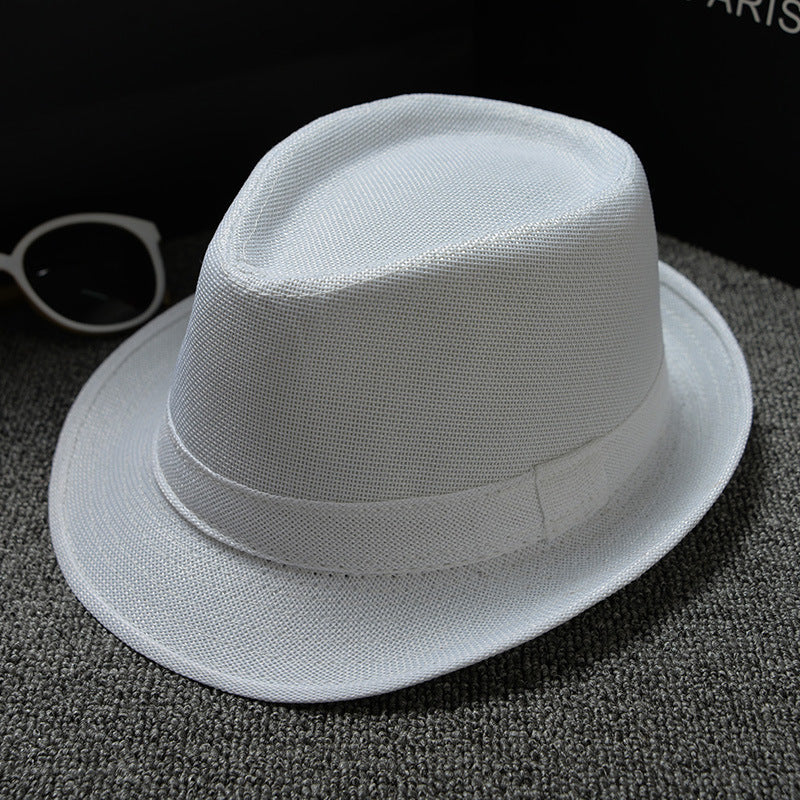 TheCapSpot - Lawrence Color Jazz Hat