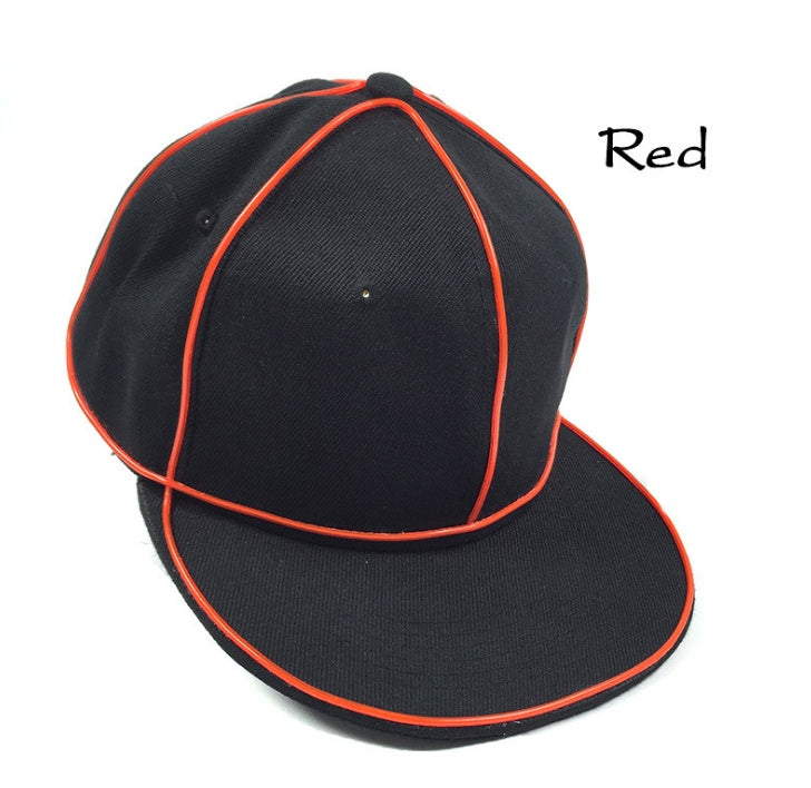 TheCapSpot - Lit Baseball Cap