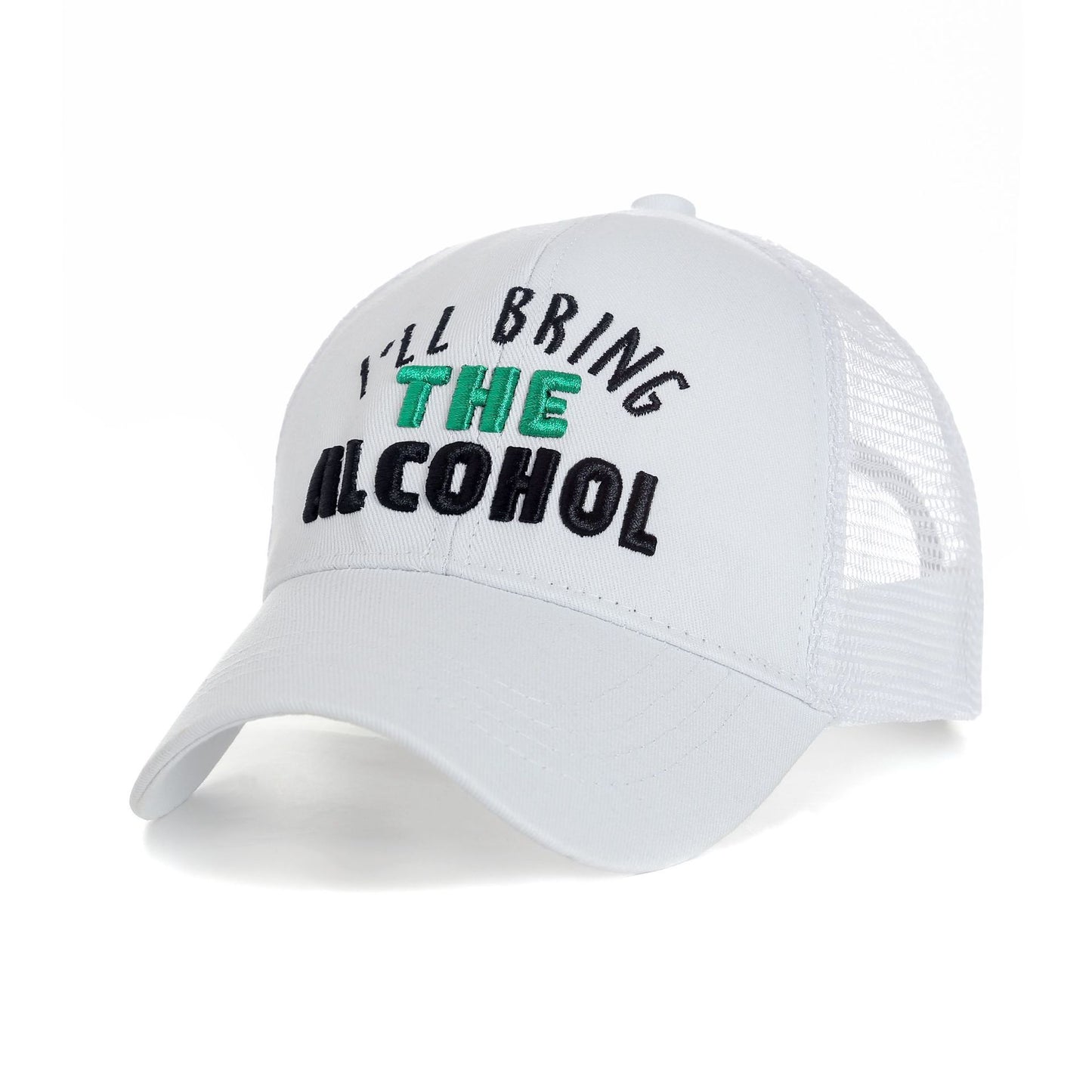 TheCapSpot - Graffiti Baseball Cap