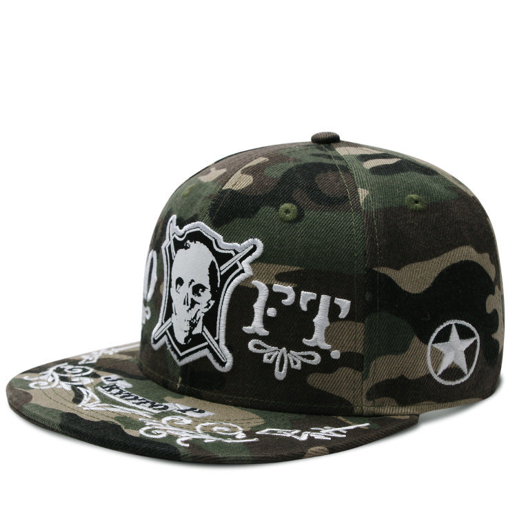TheCapSpot - Baseball Cap