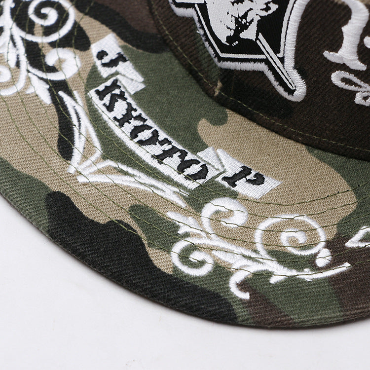 TheCapSpot - Baseball Cap