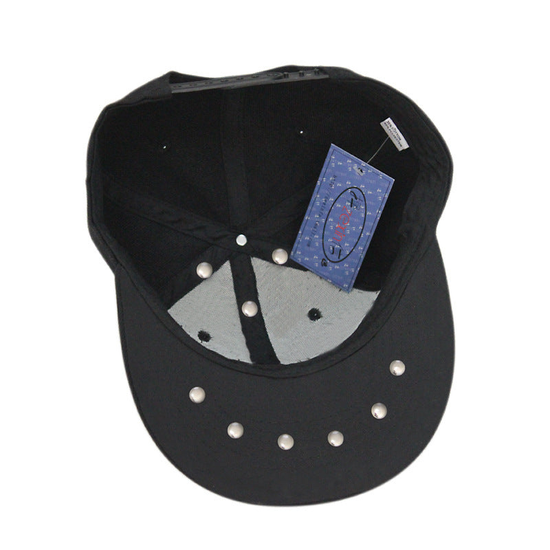 TheCapSpot - Bullet Buckle Style Hat