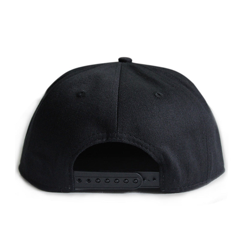 TheCapSpot - Bullet Buckle Style Hat