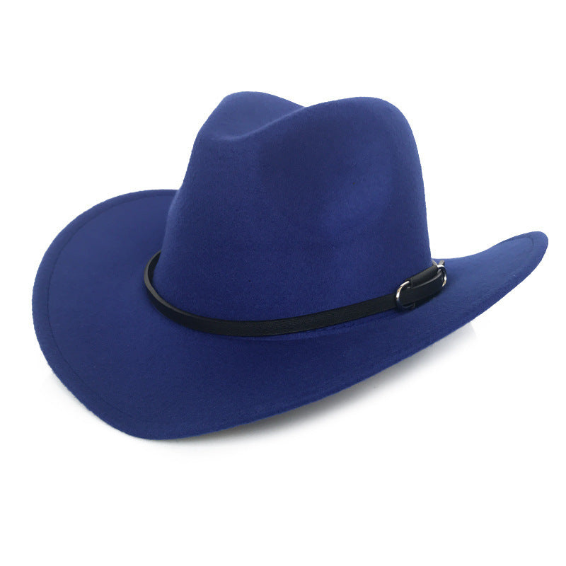TheCapSpot - Vosberg Cowboy Hat