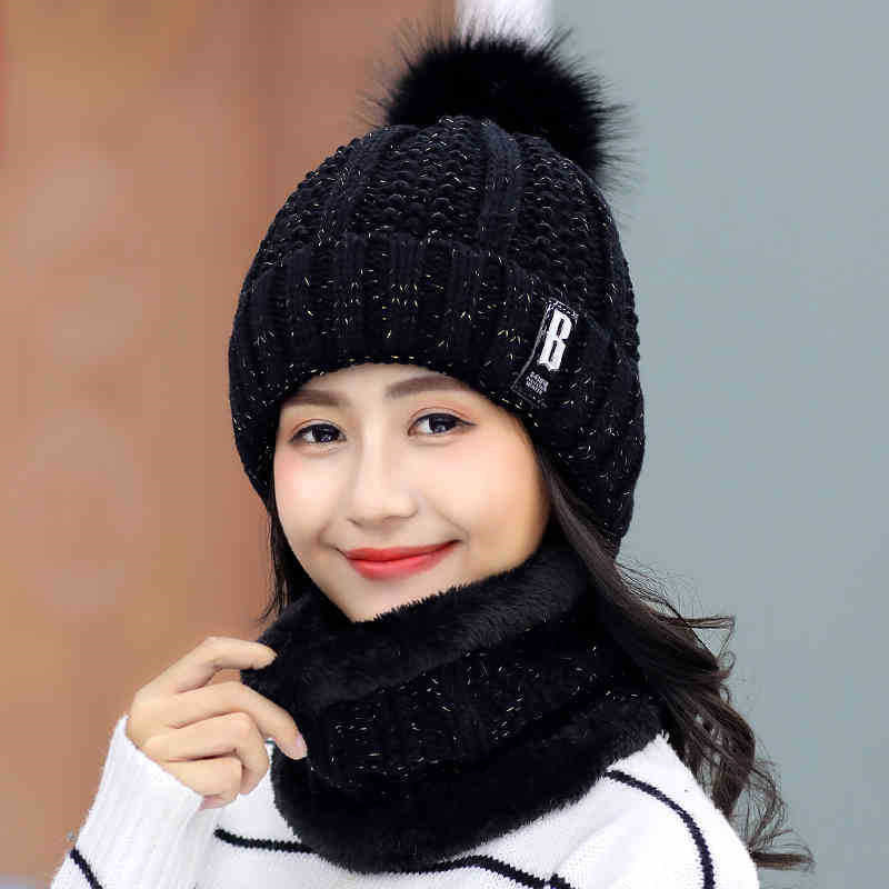Hair Ball Warm Wool