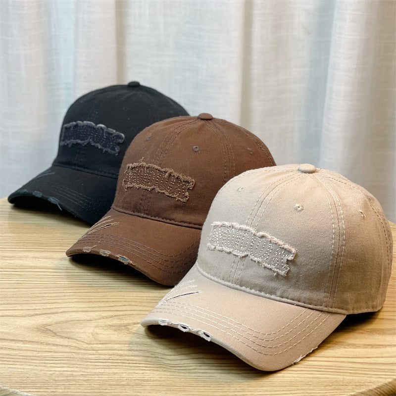 TheCapSpot - Dayton Baseball Cap