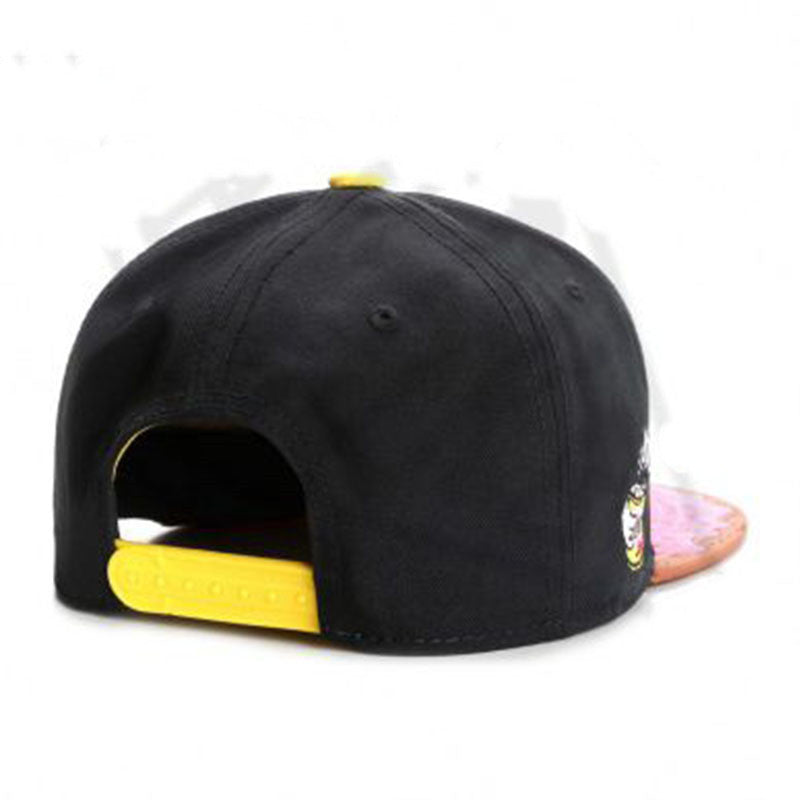 TheCapSpot - Munchies Baseball Cap