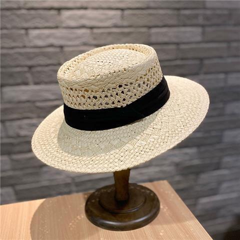 TheCapSpot - Craig Summer Straw Hat