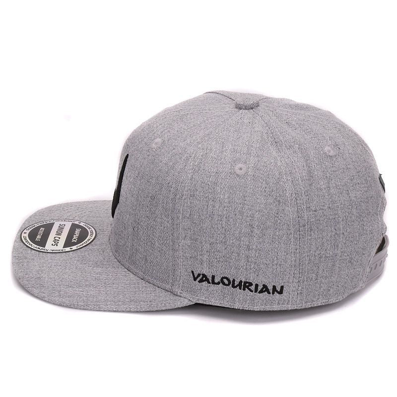 TheCapSpot - Alphabet baseball cap