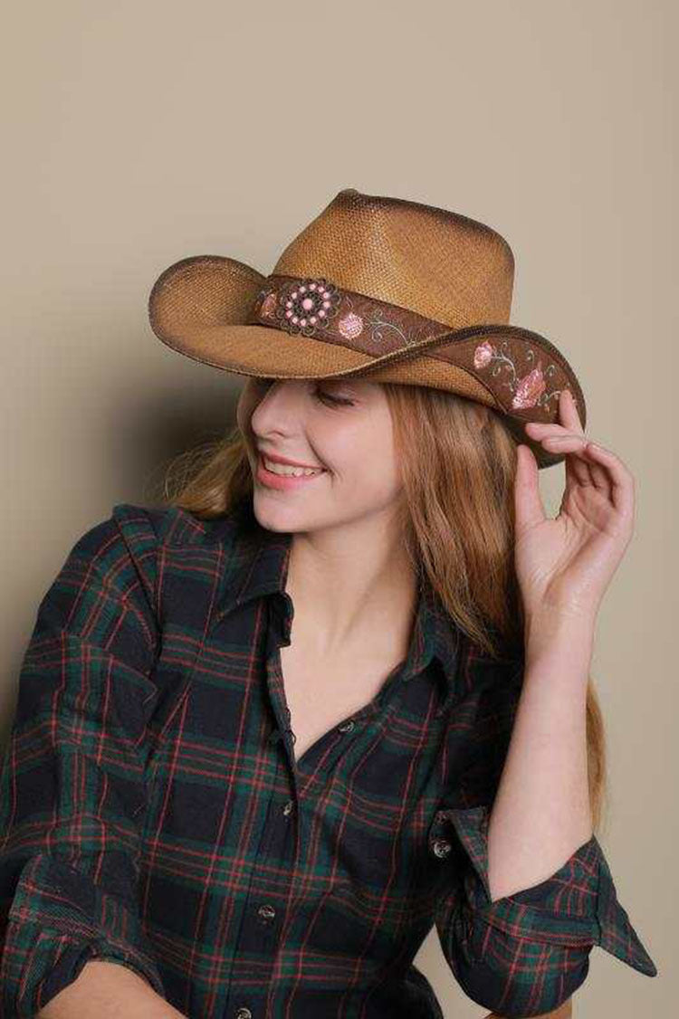 TheCapspot - Cowboy hat