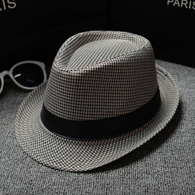 TheCapSpot - Collingsworth Style Fedora