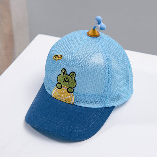 TheCapSpot - Cartoon Hat