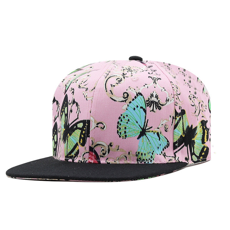 TheCapSpot - Vibrant Snapback