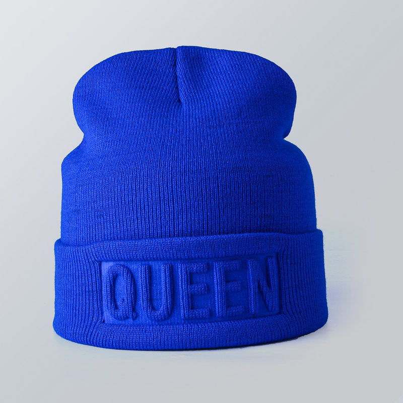 TheCapSpot - King Stocking Cap