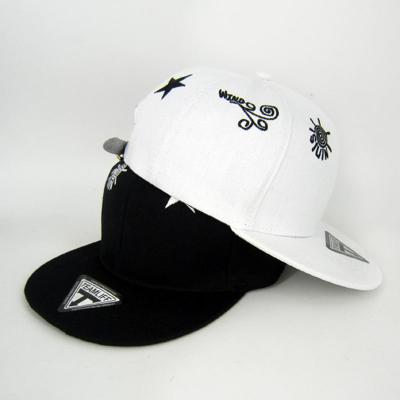 TheCapSpot - Five Star Baseball Cap