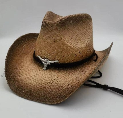 TheCapspot - Cowboy Hat West