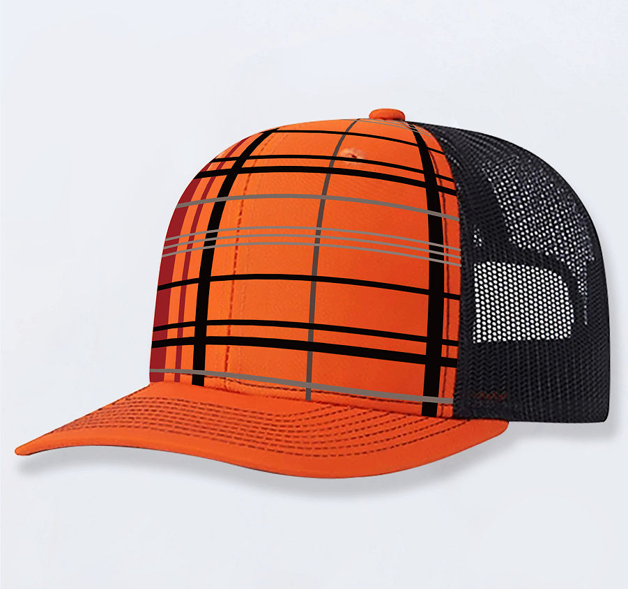 TheCapSpot - Diners Trucker Hat