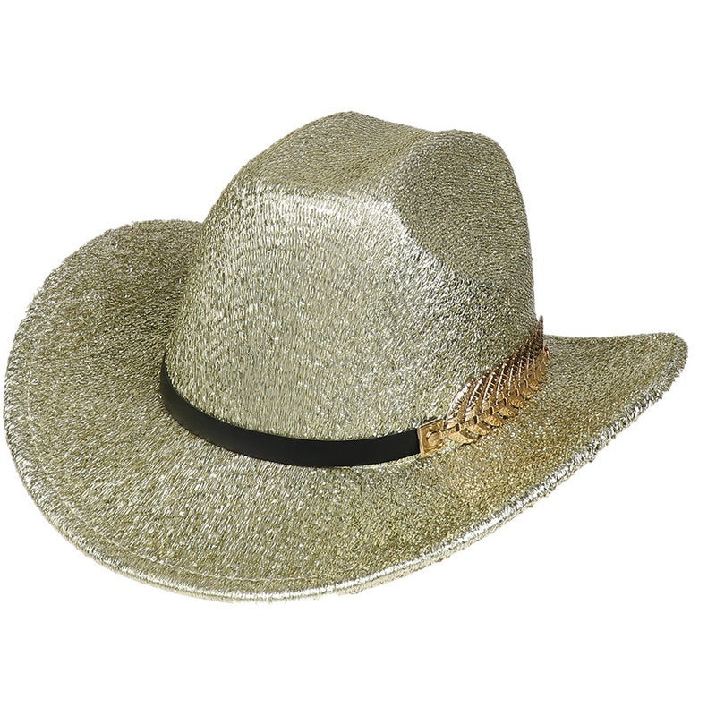 TheCapSpot - GIlmore Cowboy Hat