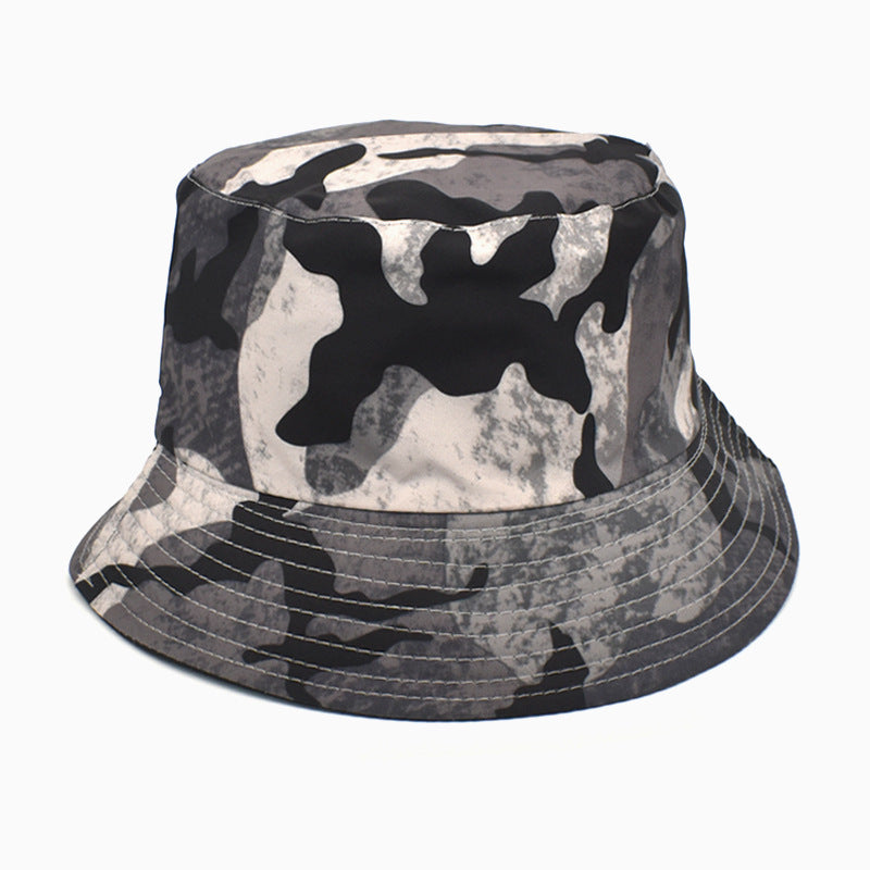 TheCapSpot - Graphic Double Sided Bucket Hat