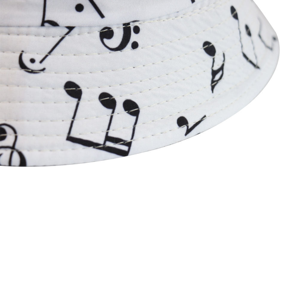TheCapSpot - Musical Bucket Hat