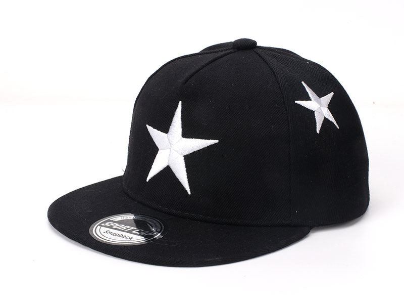 TheCapSpot - Star Baseball Cap