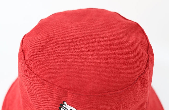 TheCapSpot - Children fisherman hat