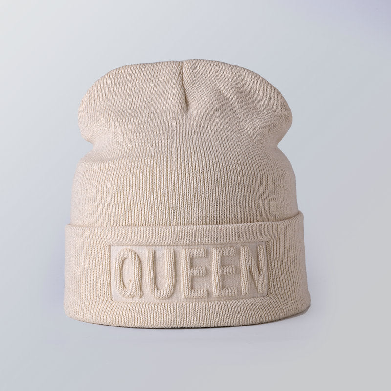 TheCapSpot - King Stocking Cap