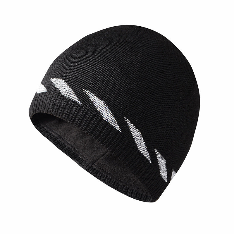 TheCapspot - silk knitted hat
