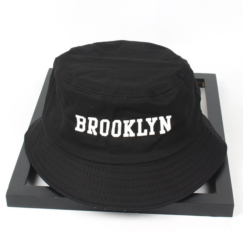 The CapSpot - Brooklyn fisherman hat