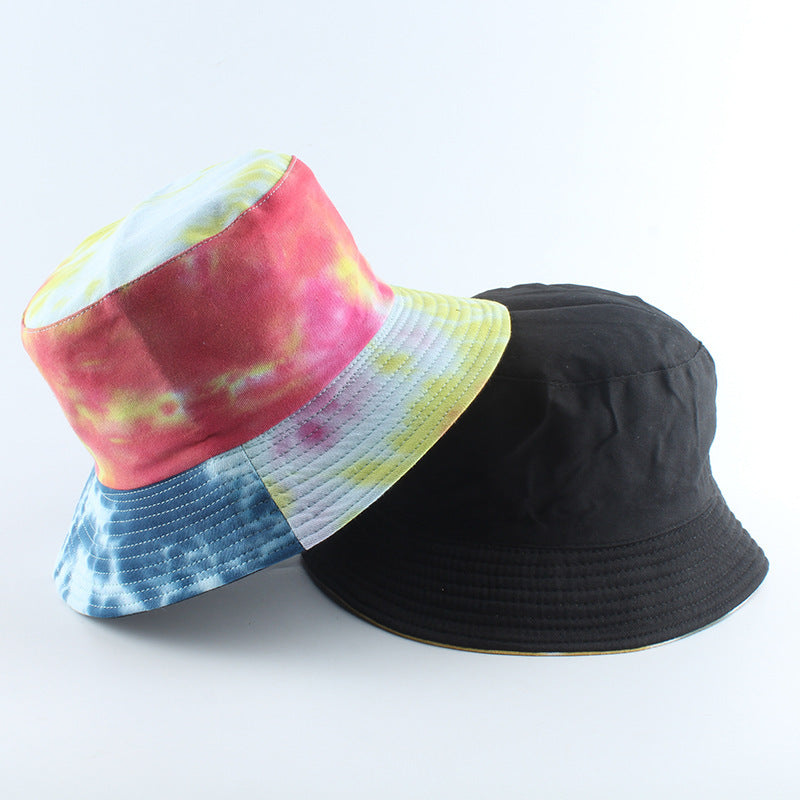 TheCapspot - Color flat top