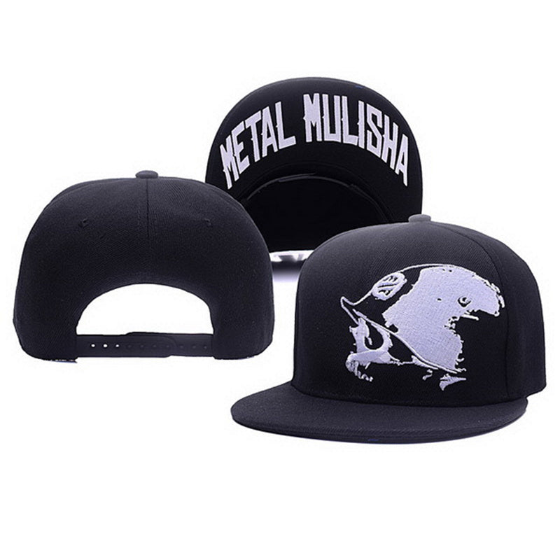 Summer sun hat outdoor sports flat brim hat